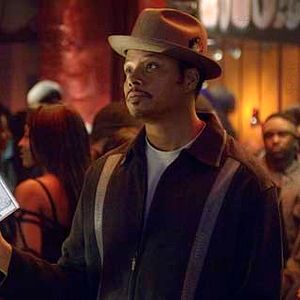 Foto Terrence Howard