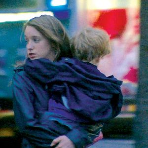 Foto Ludivine Sagnier