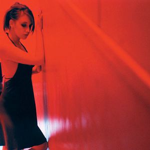 Foto Ludivine Sagnier