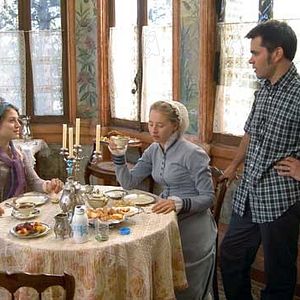 Foto Emilie Dequenne