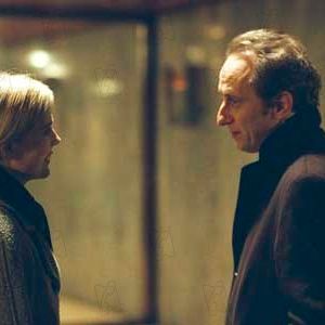 Foto Benoît Poelvoorde