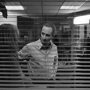 Foto Benoît Poelvoorde