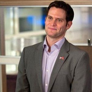 Foto Steven Pasquale