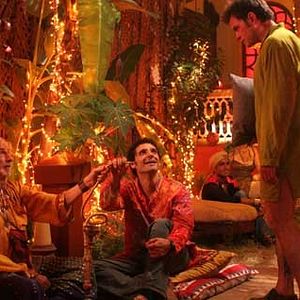 Foto Clovis Cornillac