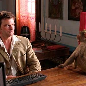 Foto Clovis Cornillac