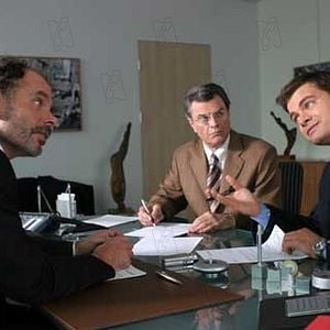 Foto Jean-Pierre Darroussin