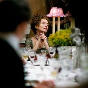 Foto Isabelle Huppert