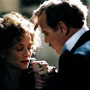 Foto Isabelle Huppert