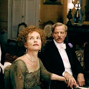 Foto Isabelle Huppert