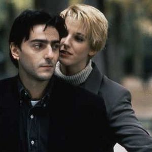 Foto Sandrine Kiberlain