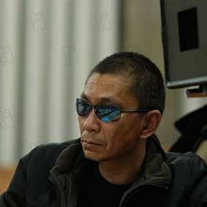 Foto Takashi Miike