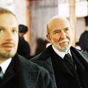 Foto Denis Podalydès