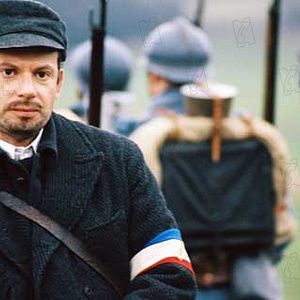 Foto Denis Podalydès