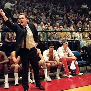 Foto Camino a la gloria