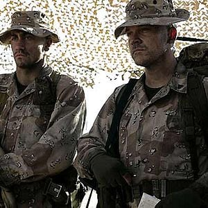 Foto Peter Sarsgaard