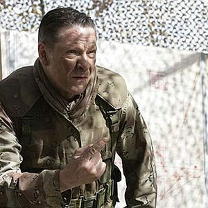 Foto Soldado anónimo