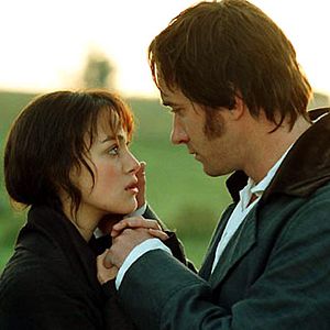 Foto Orgullo y prejuicio