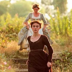 Foto Keira Knightley