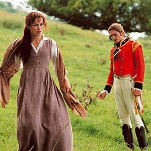 Foto Keira Knightley