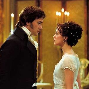 Foto Keira Knightley