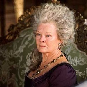 Foto Judi Dench