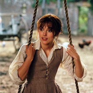 Foto Keira Knightley