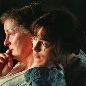 Foto Keira Knightley