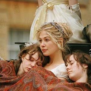 Foto Orgullo y prejuicio