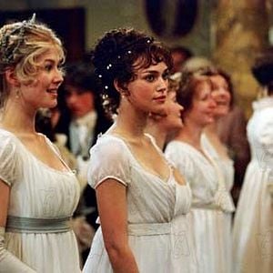 Foto Keira Knightley