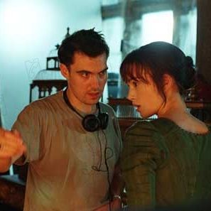 Foto Keira Knightley