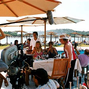 Foto Christian Clavier