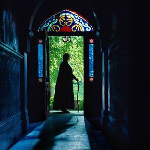 Foto La nana mágica