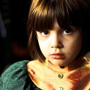 Foto La nana mágica