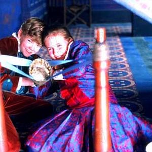 Foto Thomas Brodie-Sangster