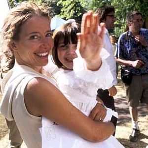 Foto Emma Thompson