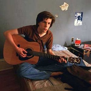 Foto Jesse Eisenberg