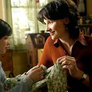 Foto Juliette Binoche