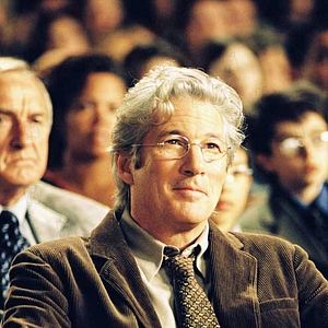 Foto Richard Gere