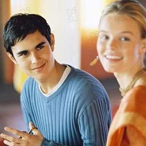 Foto Max Minghella