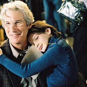 Foto Richard Gere