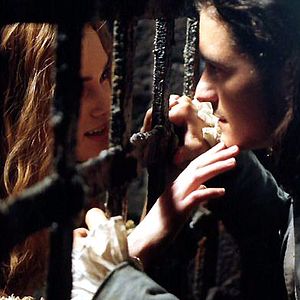 Foto Piratas del Caribe: El cofre de la muerte