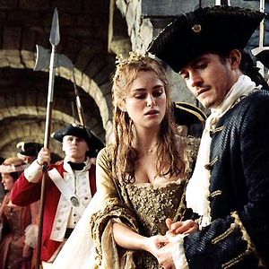 Foto Piratas del Caribe: El cofre de la muerte