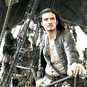 Foto Piratas del Caribe: El cofre de la muerte