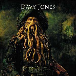 Foto Piratas del Caribe: El cofre de la muerte