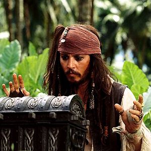 Foto Piratas del Caribe: El cofre de la muerte