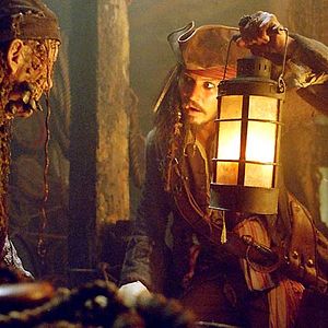 Foto Piratas del Caribe: El cofre de la muerte