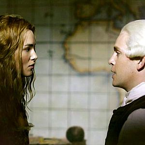 Foto Piratas del Caribe: El cofre de la muerte