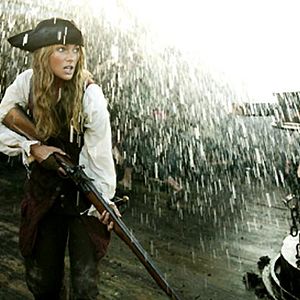 Foto Piratas del Caribe: El cofre de la muerte