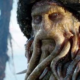 Foto Piratas del Caribe: El cofre de la muerte