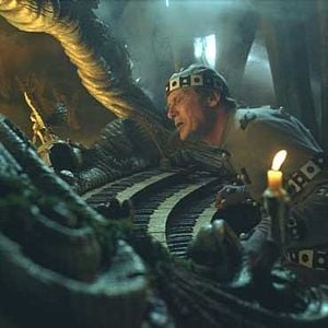 Foto Piratas del Caribe: El cofre de la muerte